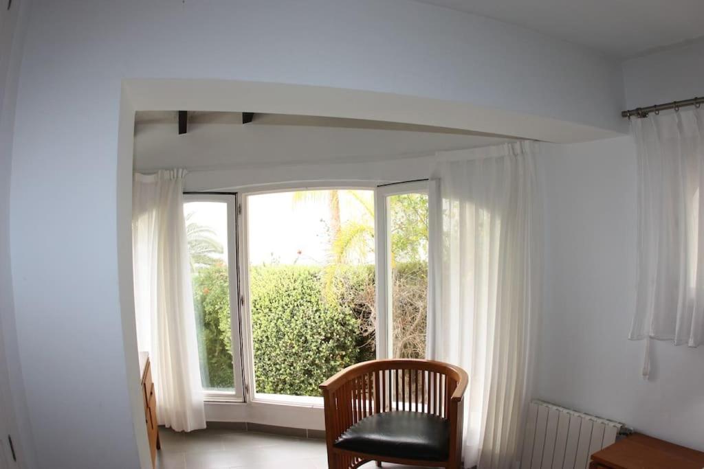 Hotel Terraza Al Mar Balcon del Mar Zewnętrze zdjęcie