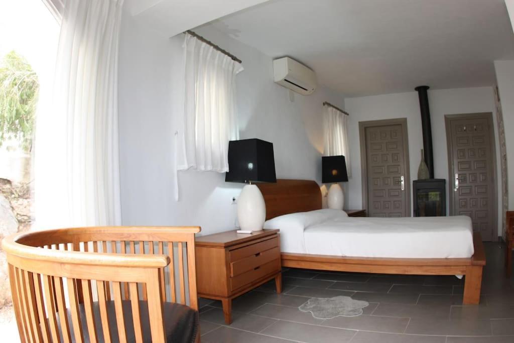 Hotel Terraza Al Mar Balcon del Mar Zewnętrze zdjęcie