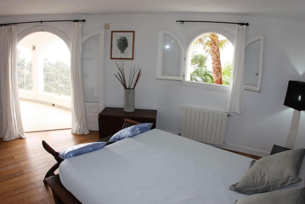 Hotel Terraza Al Mar Balcon del Mar Zewnętrze zdjęcie