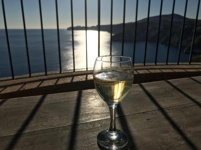 Hotel Terraza Al Mar Balcon del Mar Zewnętrze zdjęcie