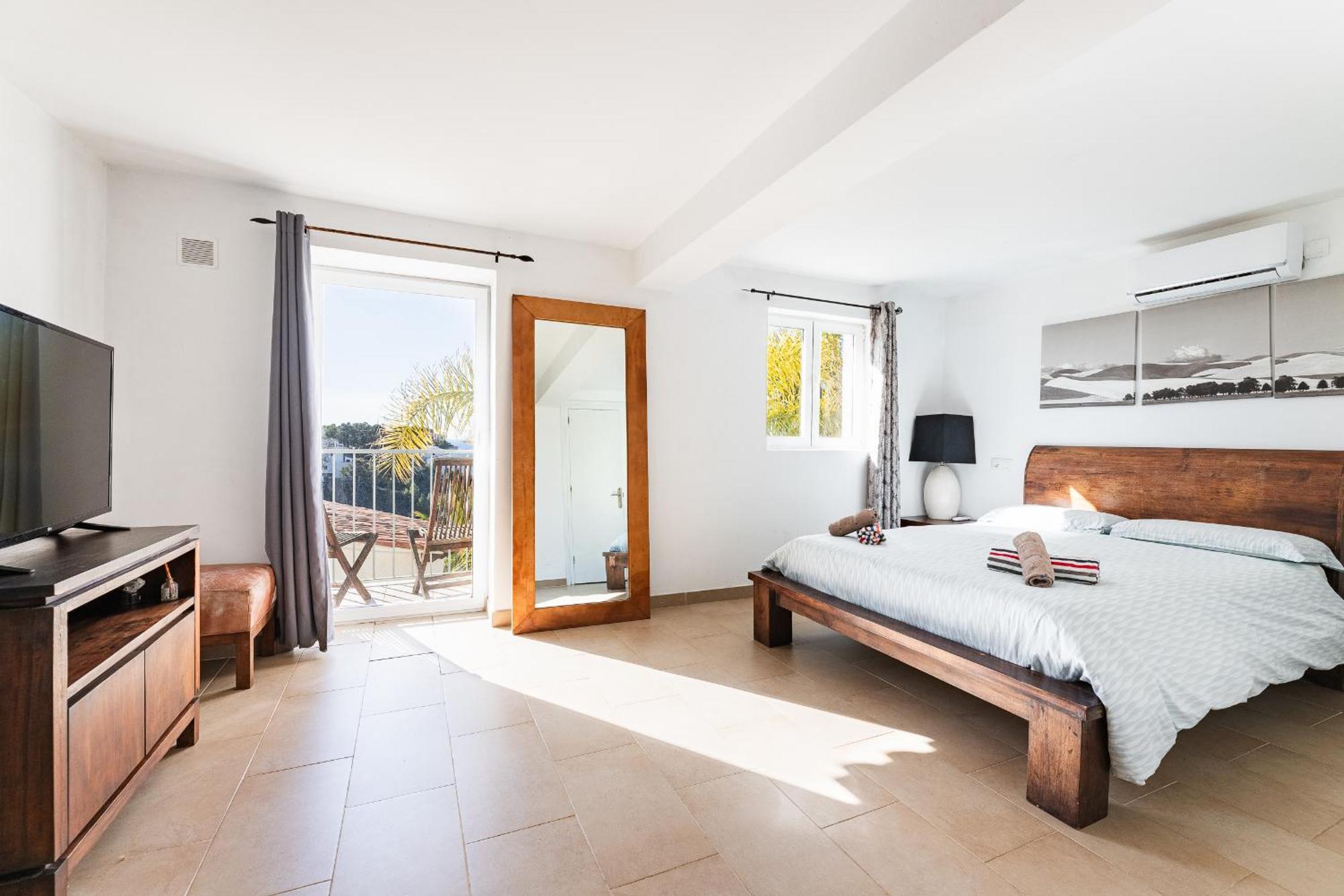 Hotel Terraza Al Mar Balcon del Mar Zewnętrze zdjęcie