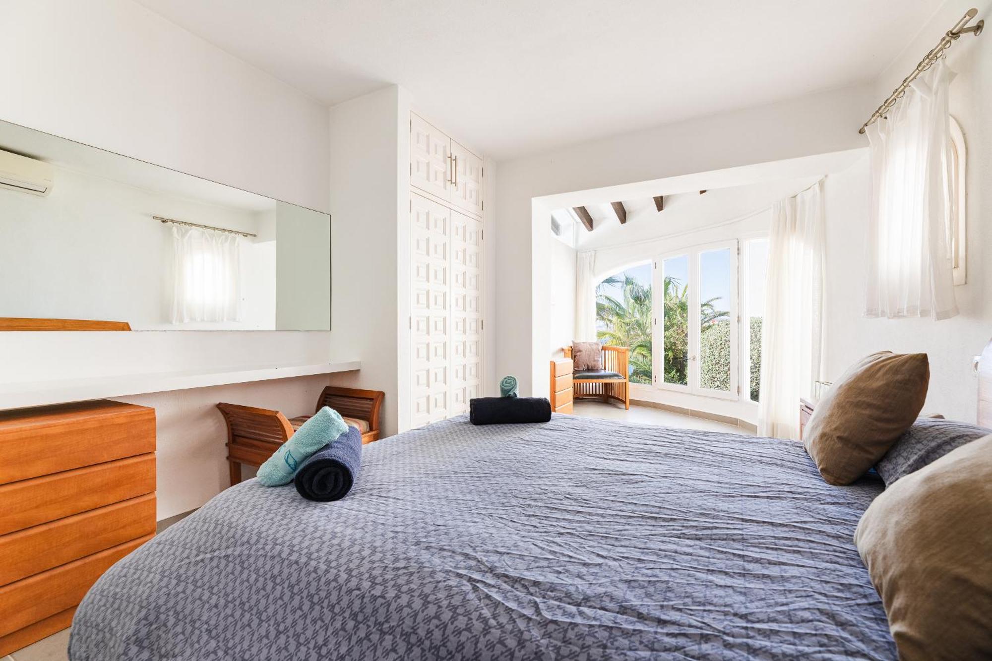 Hotel Terraza Al Mar Balcon del Mar Zewnętrze zdjęcie