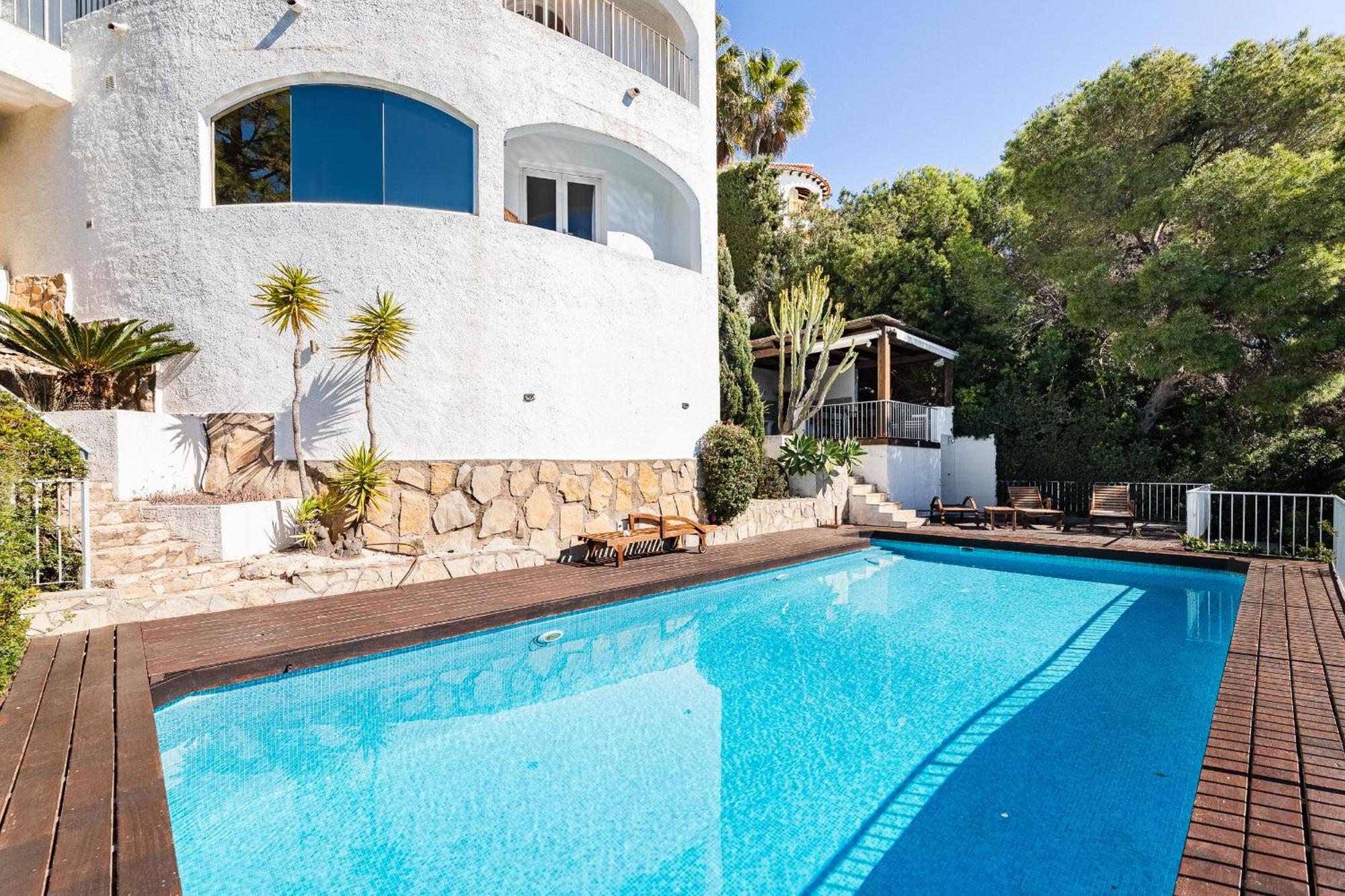 Hotel Terraza Al Mar Balcon del Mar Zewnętrze zdjęcie